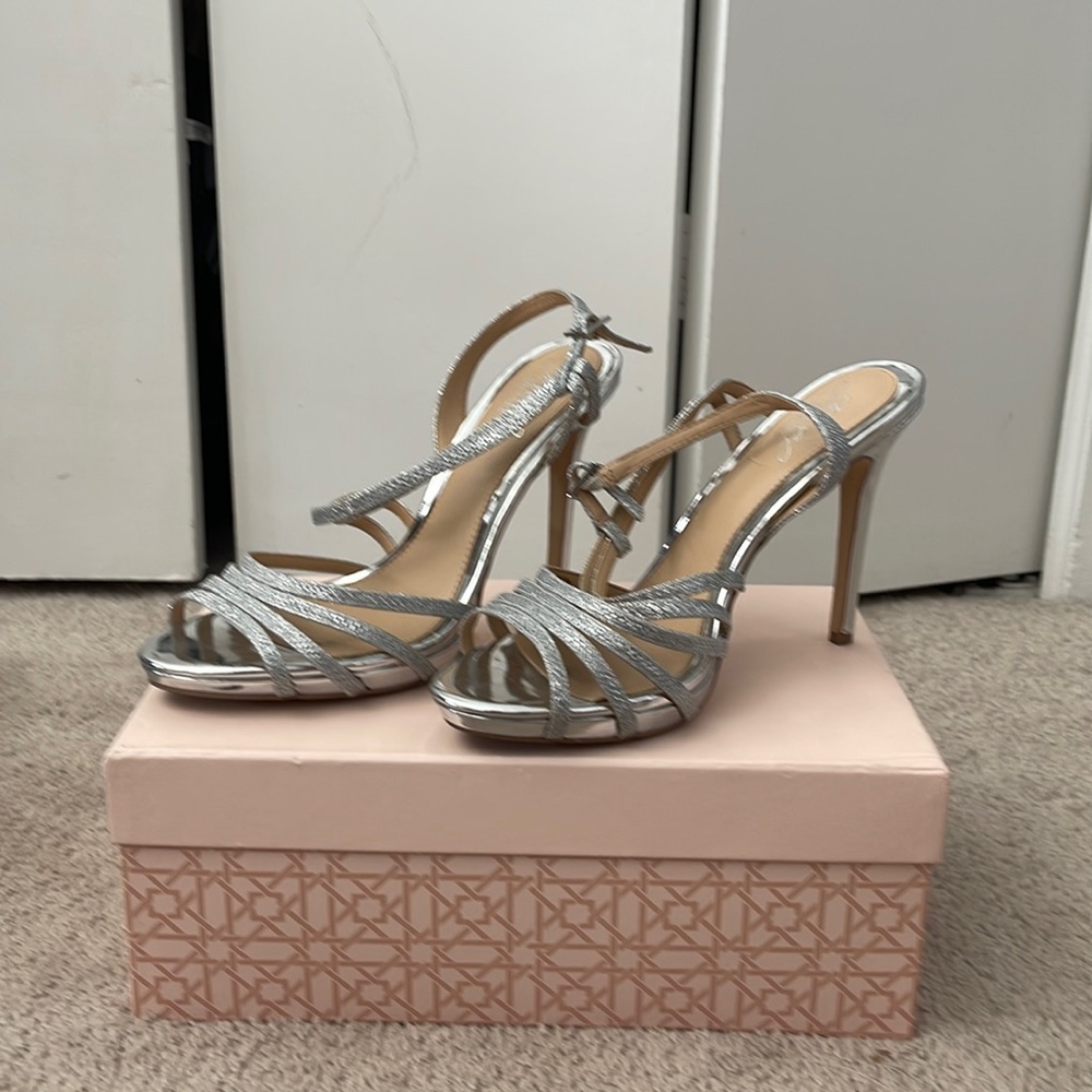 Evening Shoes